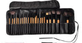 Gift Bag Of 24 Pcs Makeup Brush Sets